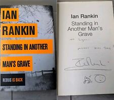 Hand signed inscribed for sale  STOCKPORT