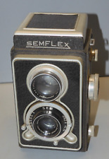 Ancien appareil photo d'occasion  Soyaux