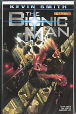 Bionic man six for sale  USA