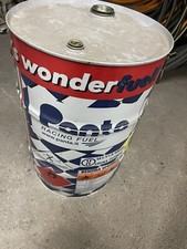 Bidone fusto benzina usato  Monticello Brianza