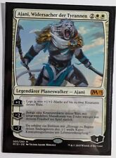 Mtg ajani widersacher gebraucht kaufen  Saarwellingen