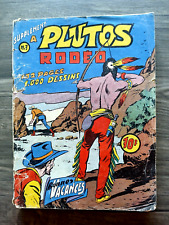 Rare supplement plutos d'occasion  Diarville