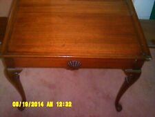 Hickory chair mahogany for sale  Jackson