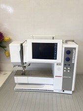 Bernina artista 730 for sale  STOKE-ON-TRENT