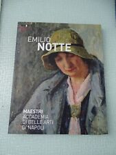 Arte pittura emilio usato  Napoli