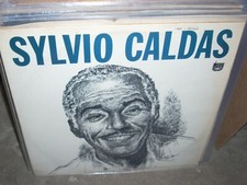 SILVIO CALDAS o caboclinho querido ( world music ) brazil comprar usado  Enviando para Brazil