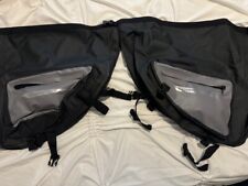 Soft saddle bags for sale  Ponchatoula