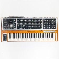 Moog memorymoog plus for sale  Woodbury