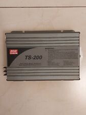 Inverter ts200 224b usato  Guidonia Montecelio