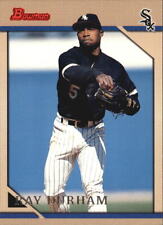 Usado, 1996 cartão de beisebol Bowman escolha 1-250 comprar usado  Enviando para Brazil