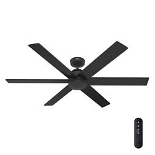 Hunter fan contemporary for sale  Carol Stream
