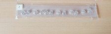 Curlies haarspiralen hochzeit gebraucht kaufen  Sandersleben