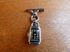 Ancienne broche montre d'occasion  Chalonnes-sur-Loire