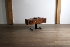 Radio stereo brionvega usato  Lecce