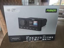 Fusion ra210 marine for sale  Englewood