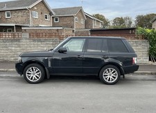 2012 range rover for sale 2012 range rover for sale  LLANTWIT MAJOR