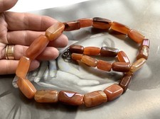 Vintage large carnelian for sale  DISS