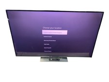 Jvc 55cf890 inch for sale  LEIGH