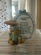 Cherished teddies cherished for sale  MERTHYR TYDFIL