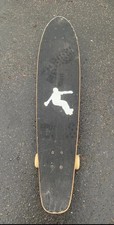 Skateboard longboard gebraucht kaufen  Berlin