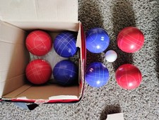 Sportcraft bocce ball for sale  Sandusky
