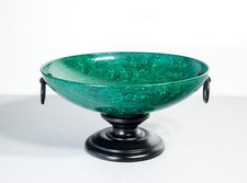 Cachepot centrotavola ceramica usato  Torino