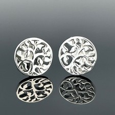 Hrstecker 925 silber gebraucht kaufen Hrstecker 925 silber gebraucht kaufen  Idar-Oberstein