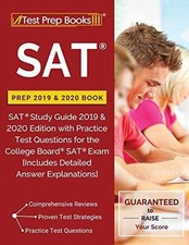 Sat prep 2019 for sale  Philadelphia