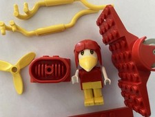 Lego fabuland airport usato  Firenze