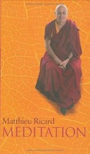 Meditation matthieu ricard gebraucht kaufen  Berlin