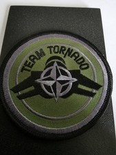 Bundeswehr klett patch gebraucht kaufen  Hof