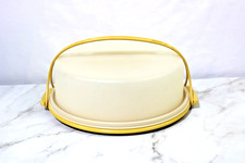 Vintage tupperware cake for sale  Lexington
