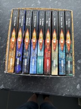 Set nine doctor for sale  NOTTINGHAM