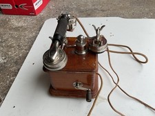 Téléphone ancien d'occasion  Chasse-sur-Rhône
