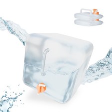 Faltbarer wasserkanister 20l gebraucht kaufen  Halle