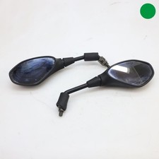 Specchietti retrovisori moto usato  Cerignola