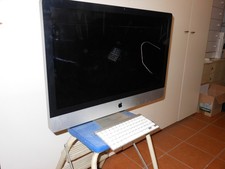 imac apple 27 computer usato  Asti