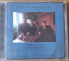 Cammell laird social for sale  LEEDS