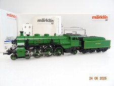 Märklin 33182 dampflok gebraucht kaufen  Erftstadt