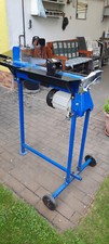 Scheppach holzspalter hl760l gebraucht kaufen  Ludwigsfelde