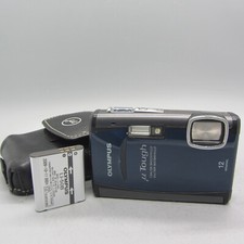 Olympus digital camera for sale  LEEDS