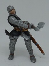 Figurine pvc chevalier d'occasion  Nogent-sur-Marne