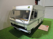 Opel hymermobil 581 d'occasion  Rochefort-Montagne