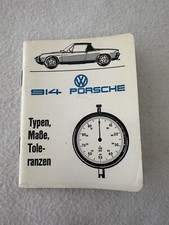 1970 1974 porsche d'occasion  Expédié en Belgium