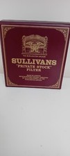 Sullivans private stock for sale  TAMWORTH