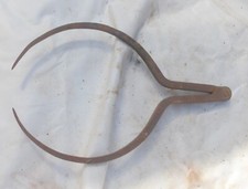 Alt werkzeug groß gebraucht kaufen  Zehdenick