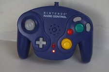 Collector manette gamecube d'occasion  Fère-en-Tardenois