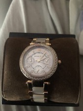 Michael kors parker for sale  WOLVERHAMPTON