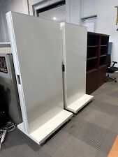 Mobile magnetic whiteboard for sale  Cleveland