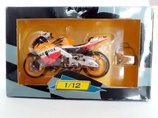 Moto altaya honda d'occasion  Mondoubleau